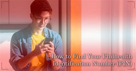 How to Find your PhilHealth Number (PIN).